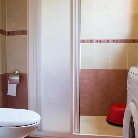 Santa Marina,sozopol,apt.901-43 Appartement